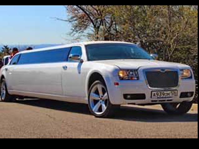 Chrysler 300C